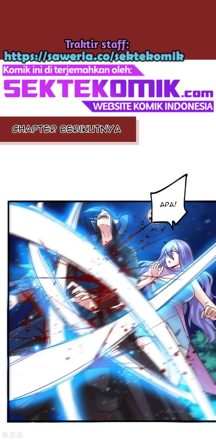 Son in Law Does Cheap Cultivation Chapter 81 - halaman 36