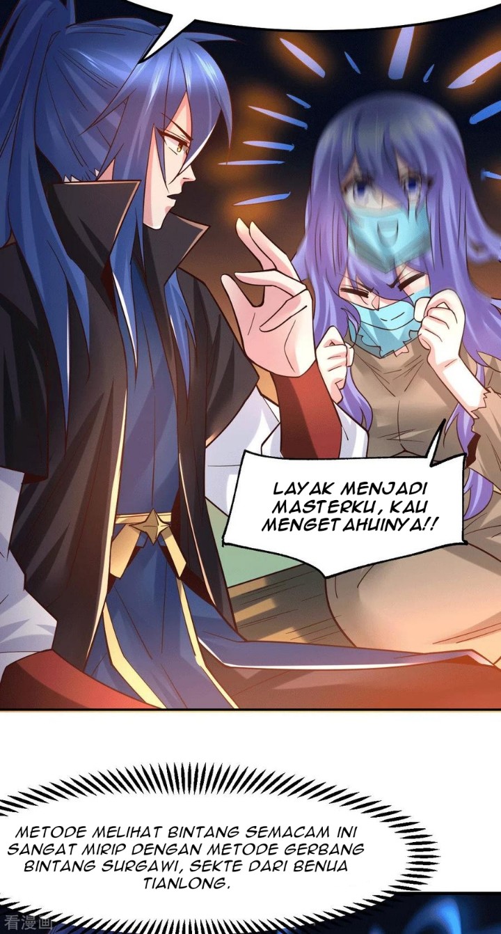 Son in Law Does Cheap Cultivation Chapter 81 - halaman 7