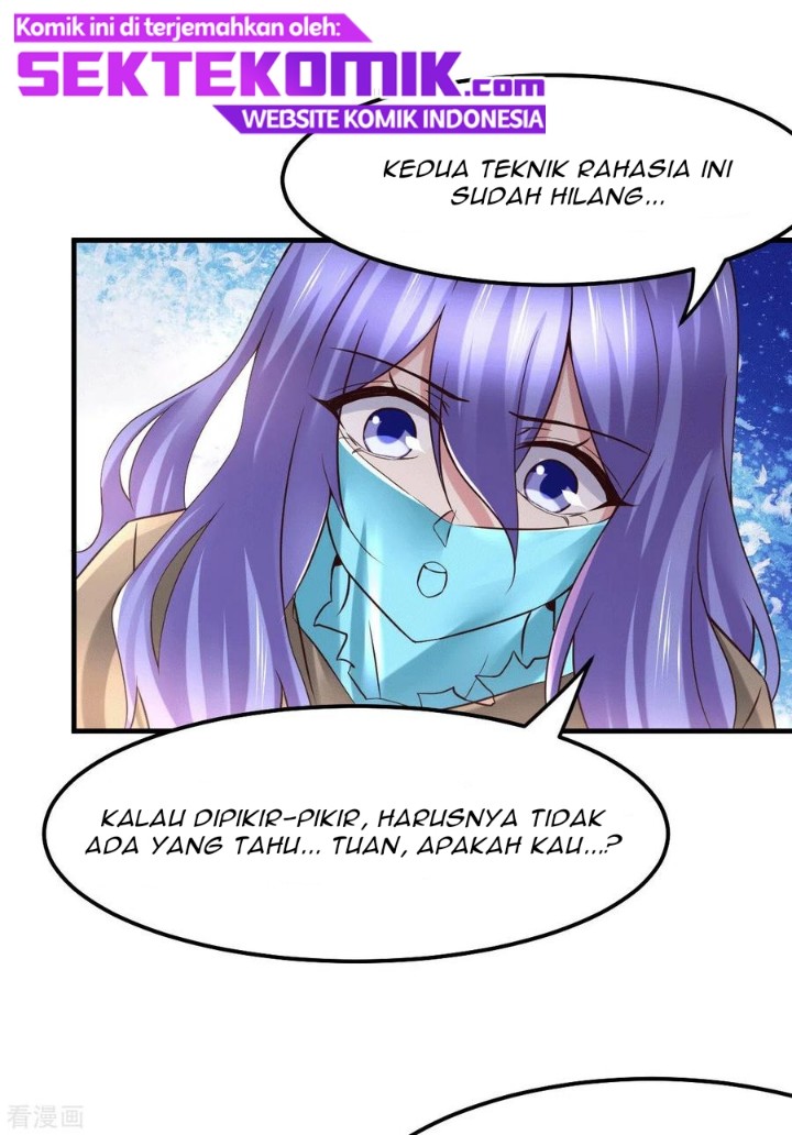 Son in Law Does Cheap Cultivation Chapter 81 - halaman 9