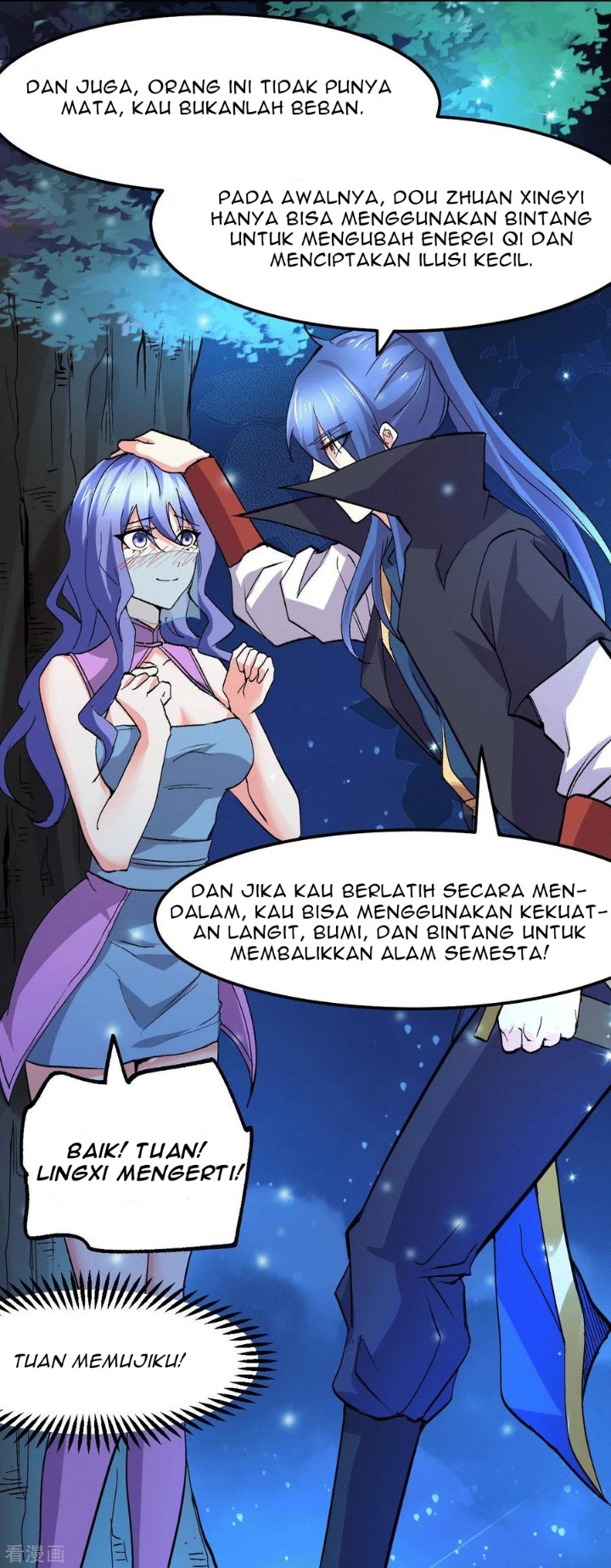 Son in Law Does Cheap Cultivation Chapter 82 - halaman 11