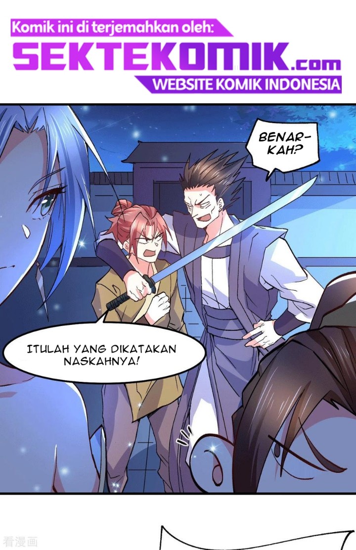 Son in Law Does Cheap Cultivation Chapter 82 - halaman 15