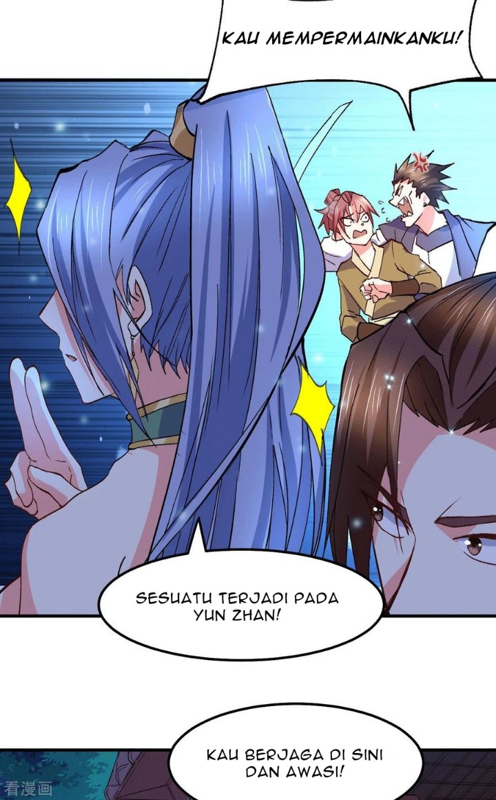 Son in Law Does Cheap Cultivation Chapter 82 - halaman 16
