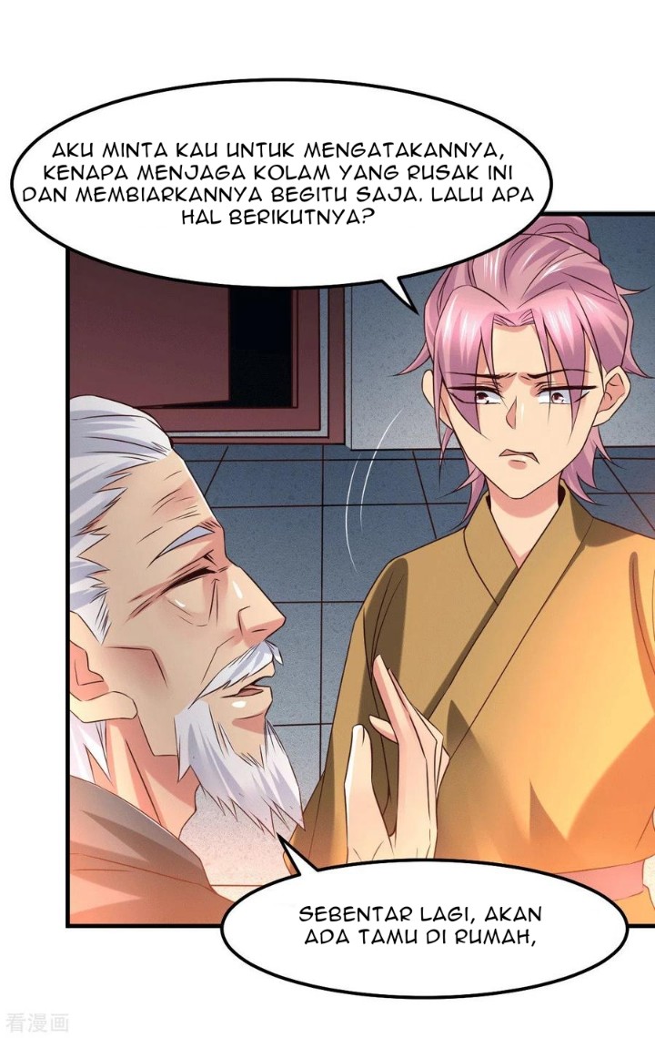 Son in Law Does Cheap Cultivation Chapter 82 - halaman 22