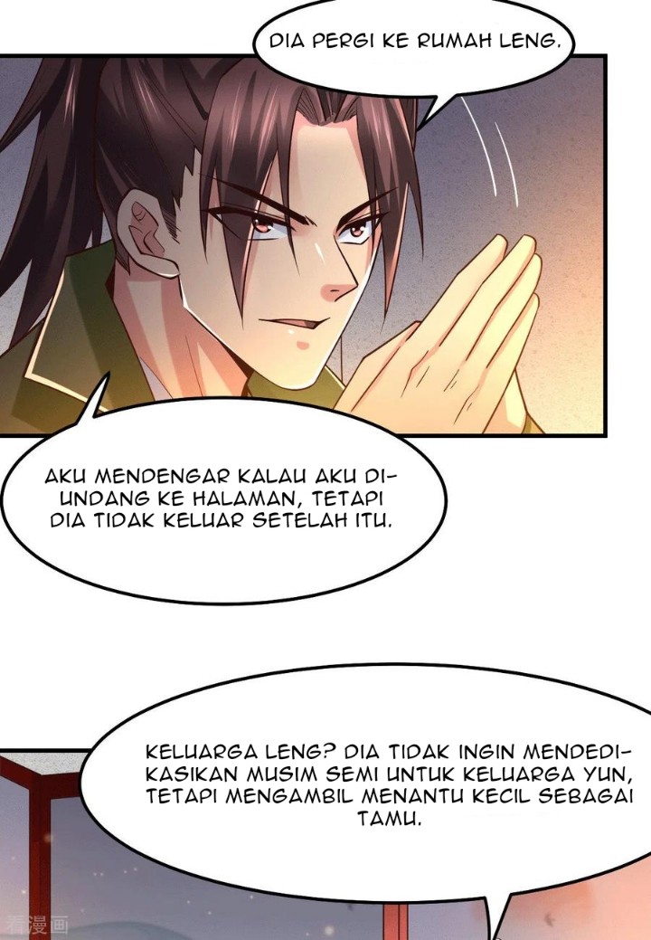 Son in Law Does Cheap Cultivation Chapter 82 - halaman 28