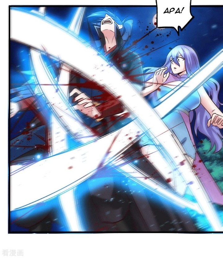 Son in Law Does Cheap Cultivation Chapter 82 - halaman 5