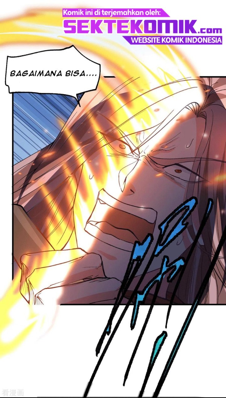 Son in Law Does Cheap Cultivation Chapter 82 - halaman 9