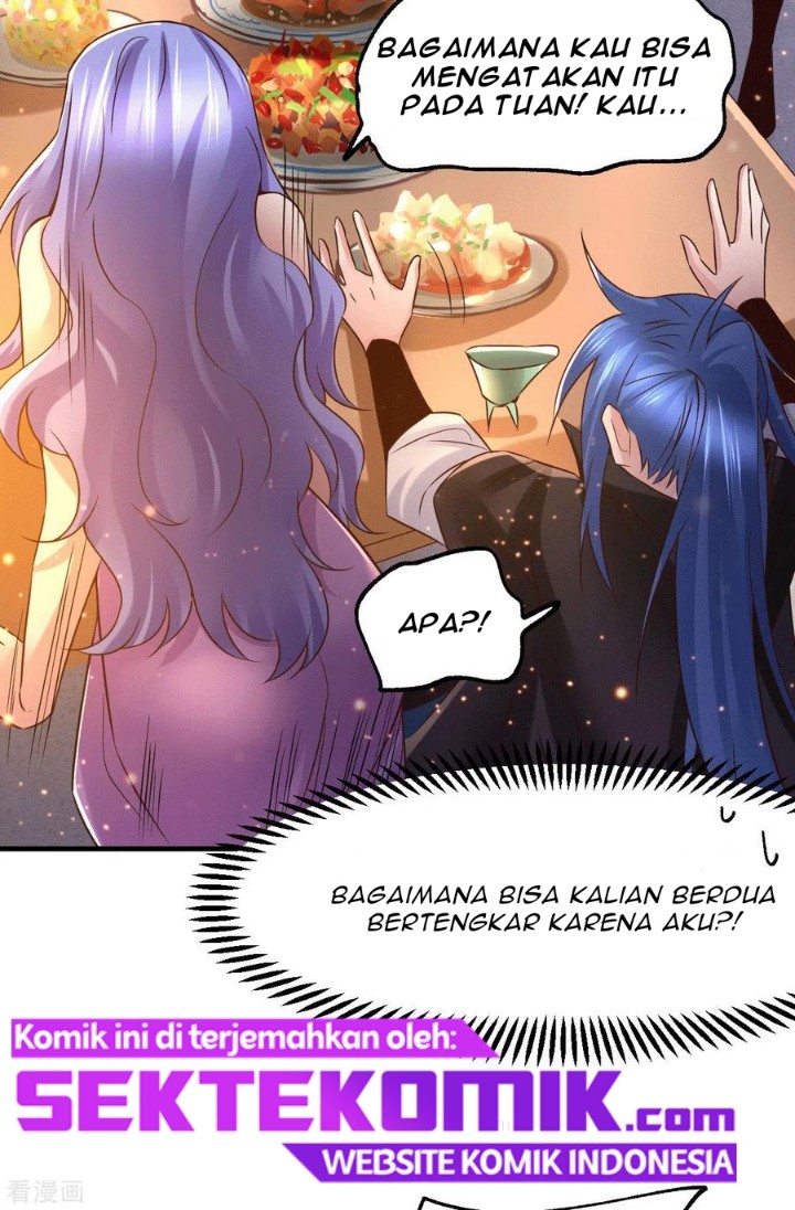 Son in Law Does Cheap Cultivation Chapter 83 - halaman 10