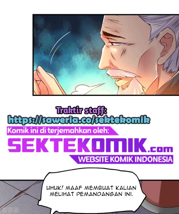 Son in Law Does Cheap Cultivation Chapter 83 - halaman 12