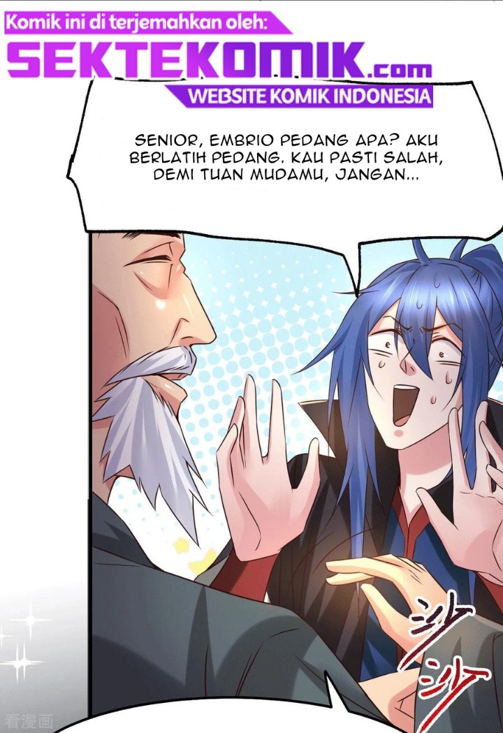 Son in Law Does Cheap Cultivation Chapter 83 - halaman 14