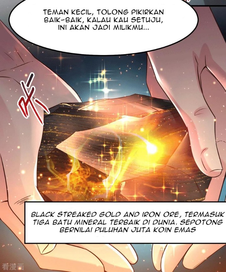 Son in Law Does Cheap Cultivation Chapter 83 - halaman 15