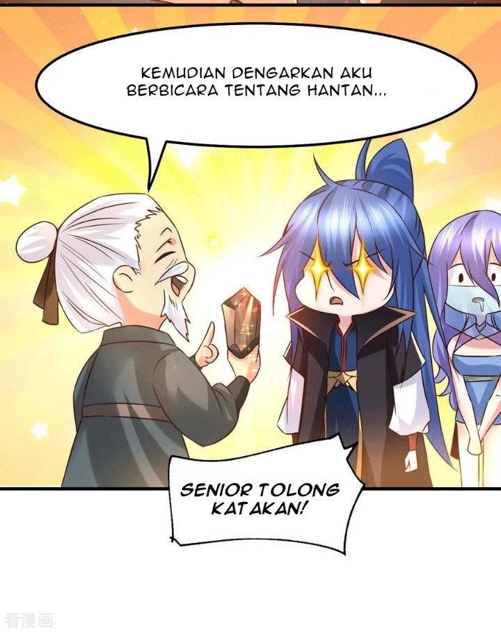 Son in Law Does Cheap Cultivation Chapter 83 - halaman 16