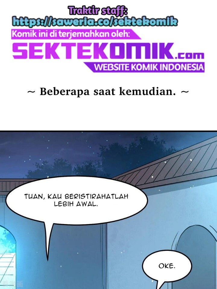 Son in Law Does Cheap Cultivation Chapter 83 - halaman 17