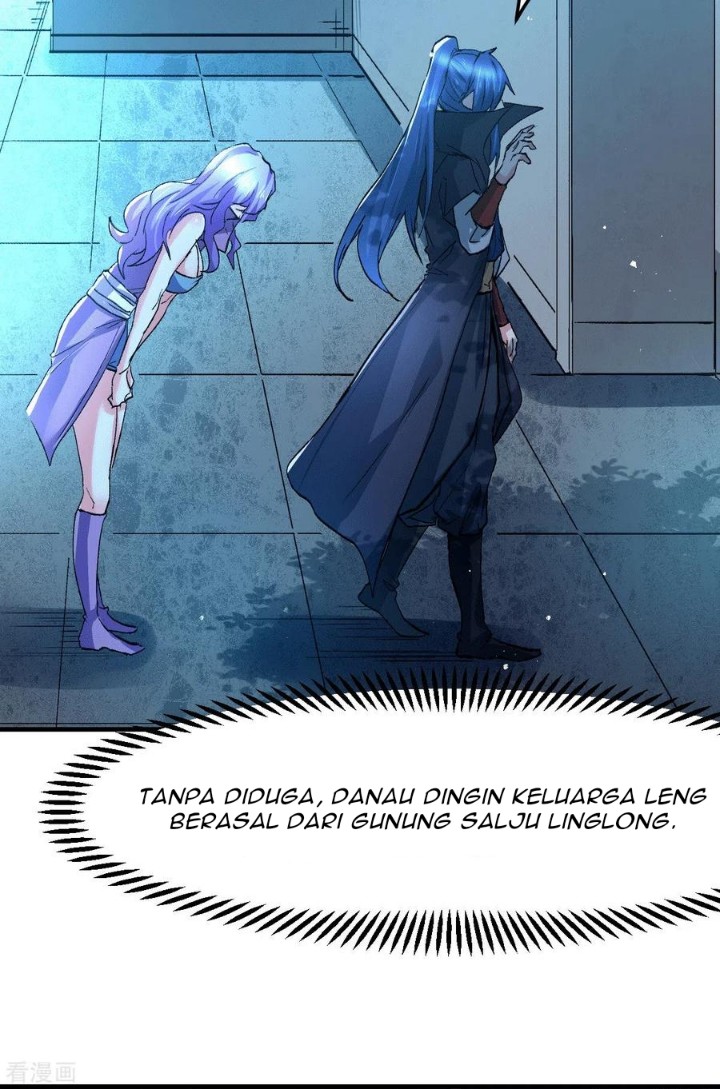 Son in Law Does Cheap Cultivation Chapter 83 - halaman 18