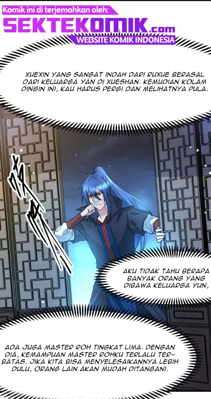 Son in Law Does Cheap Cultivation Chapter 83 - halaman 20