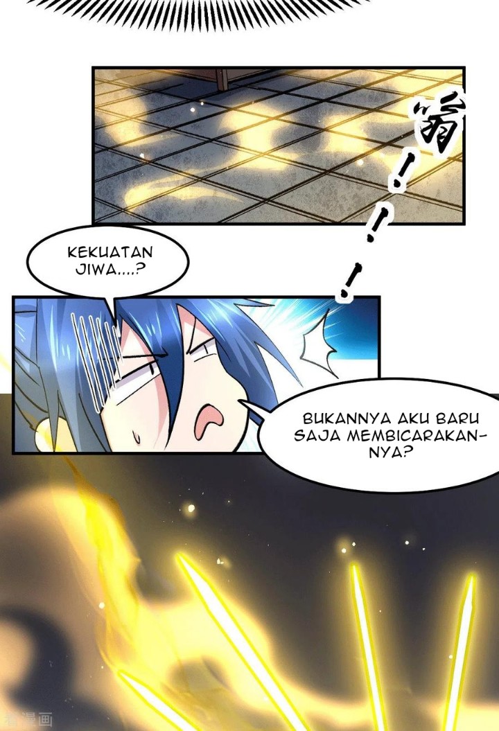 Son in Law Does Cheap Cultivation Chapter 83 - halaman 21