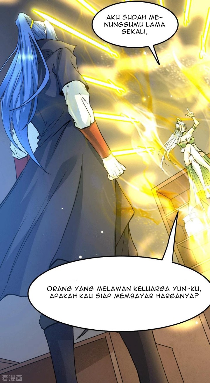 Son in Law Does Cheap Cultivation Chapter 83 - halaman 22