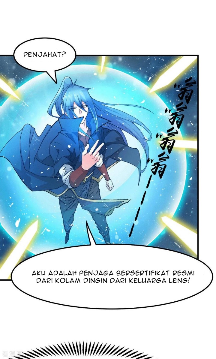 Son in Law Does Cheap Cultivation Chapter 83 - halaman 24