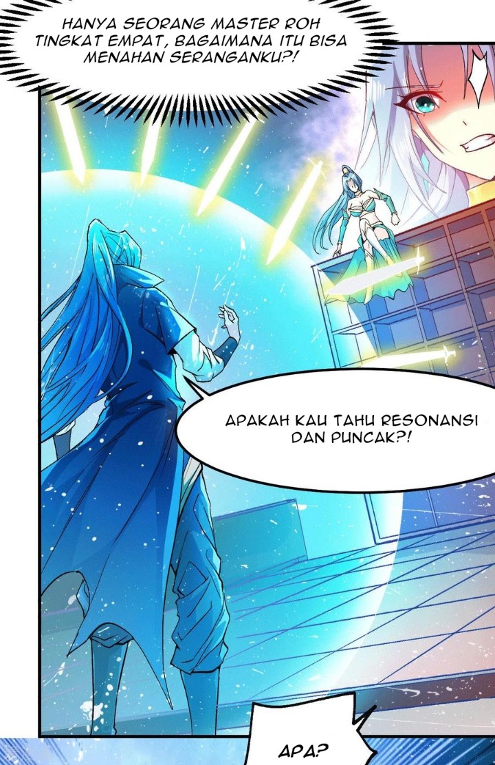 Son in Law Does Cheap Cultivation Chapter 83 - halaman 25