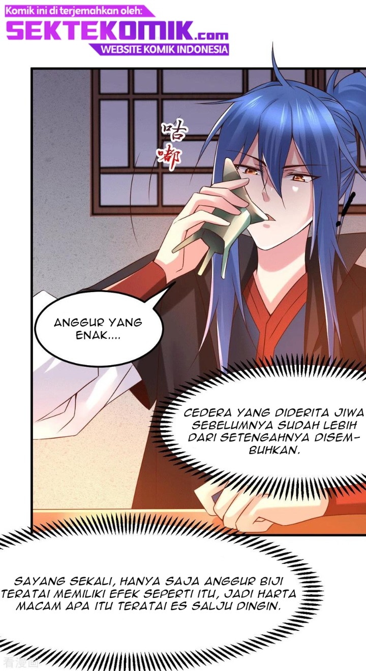 Son in Law Does Cheap Cultivation Chapter 83 - halaman 5