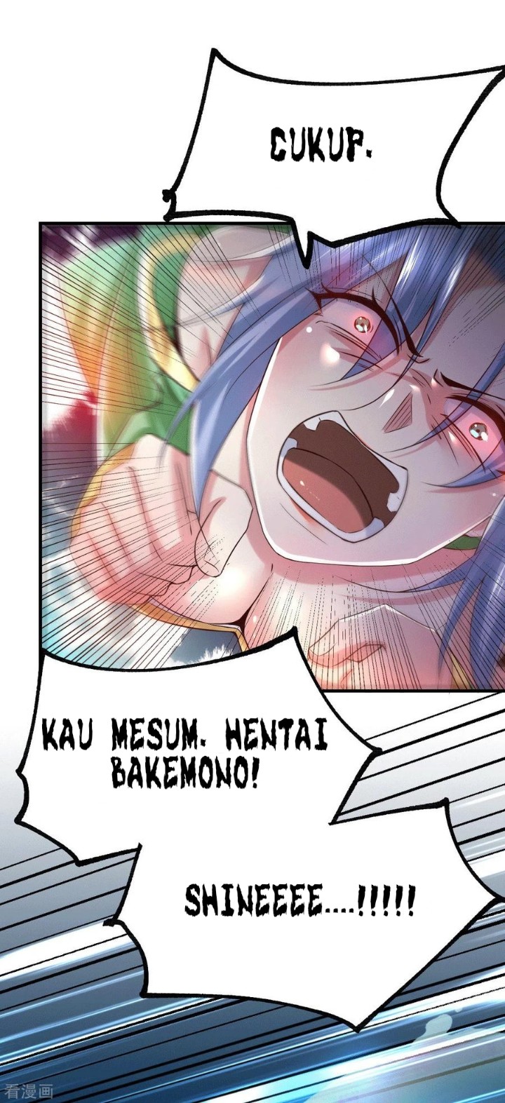 Son in Law Does Cheap Cultivation Chapter 84 - halaman 11