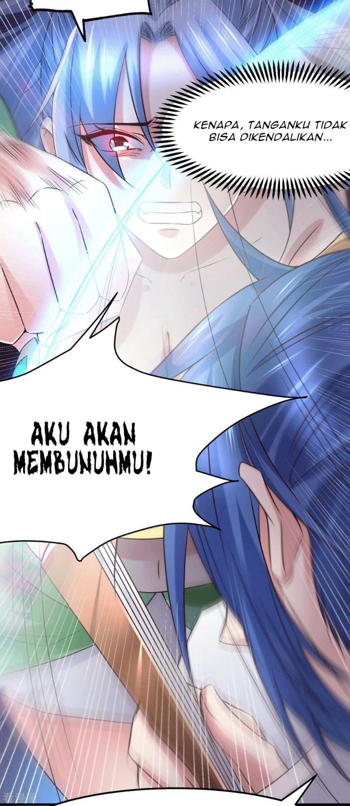 Son in Law Does Cheap Cultivation Chapter 84 - halaman 13