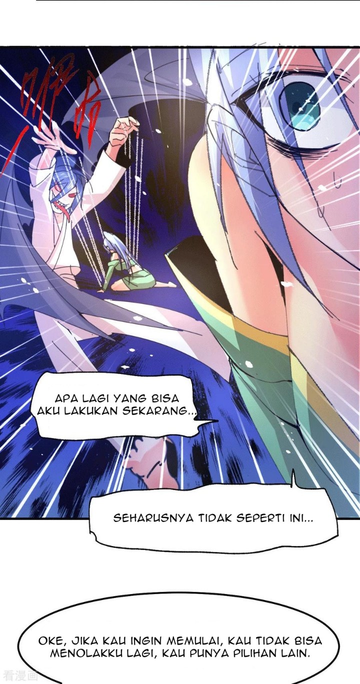 Son in Law Does Cheap Cultivation Chapter 84 - halaman 21