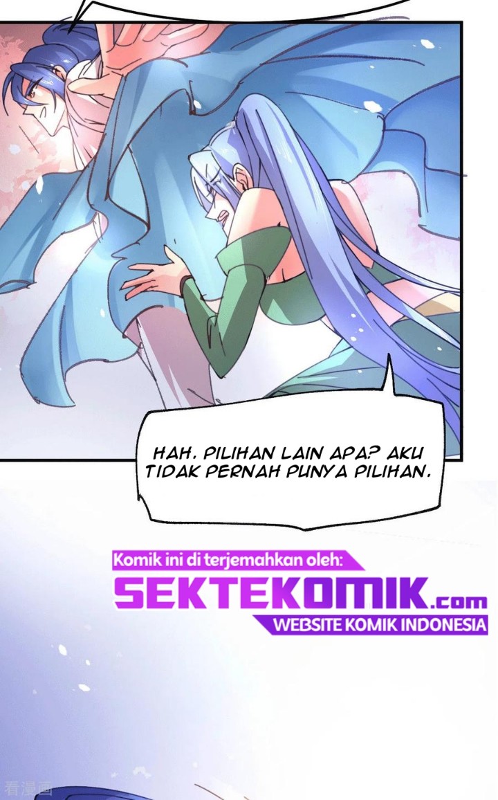 Son in Law Does Cheap Cultivation Chapter 84 - halaman 22