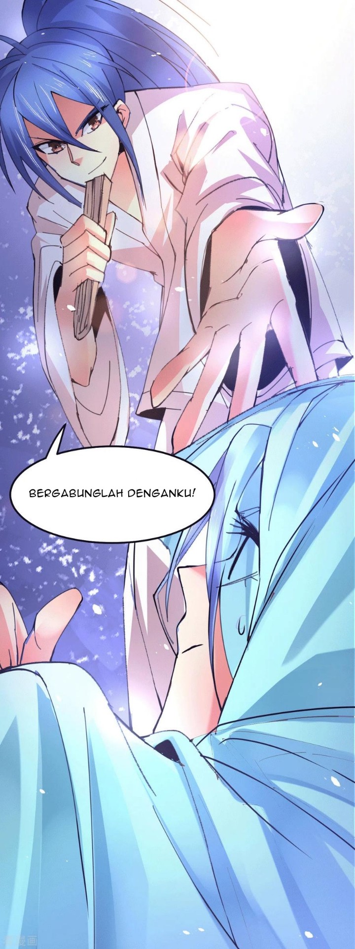 Son in Law Does Cheap Cultivation Chapter 84 - halaman 23