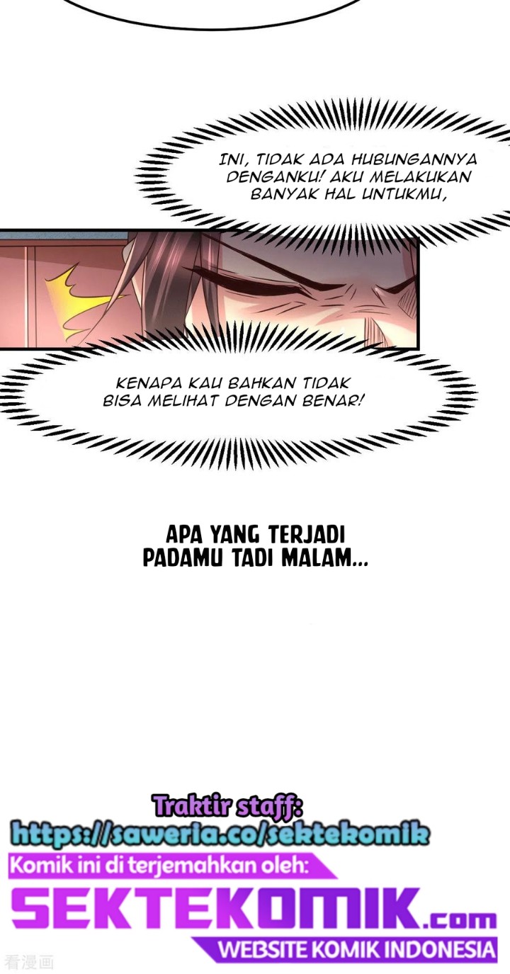 Son in Law Does Cheap Cultivation Chapter 84 - halaman 28