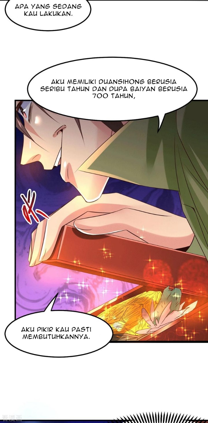 Son in Law Does Cheap Cultivation Chapter 85 - halaman 11