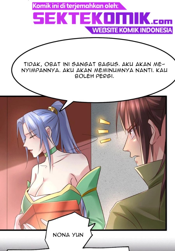 Son in Law Does Cheap Cultivation Chapter 85 - halaman 15