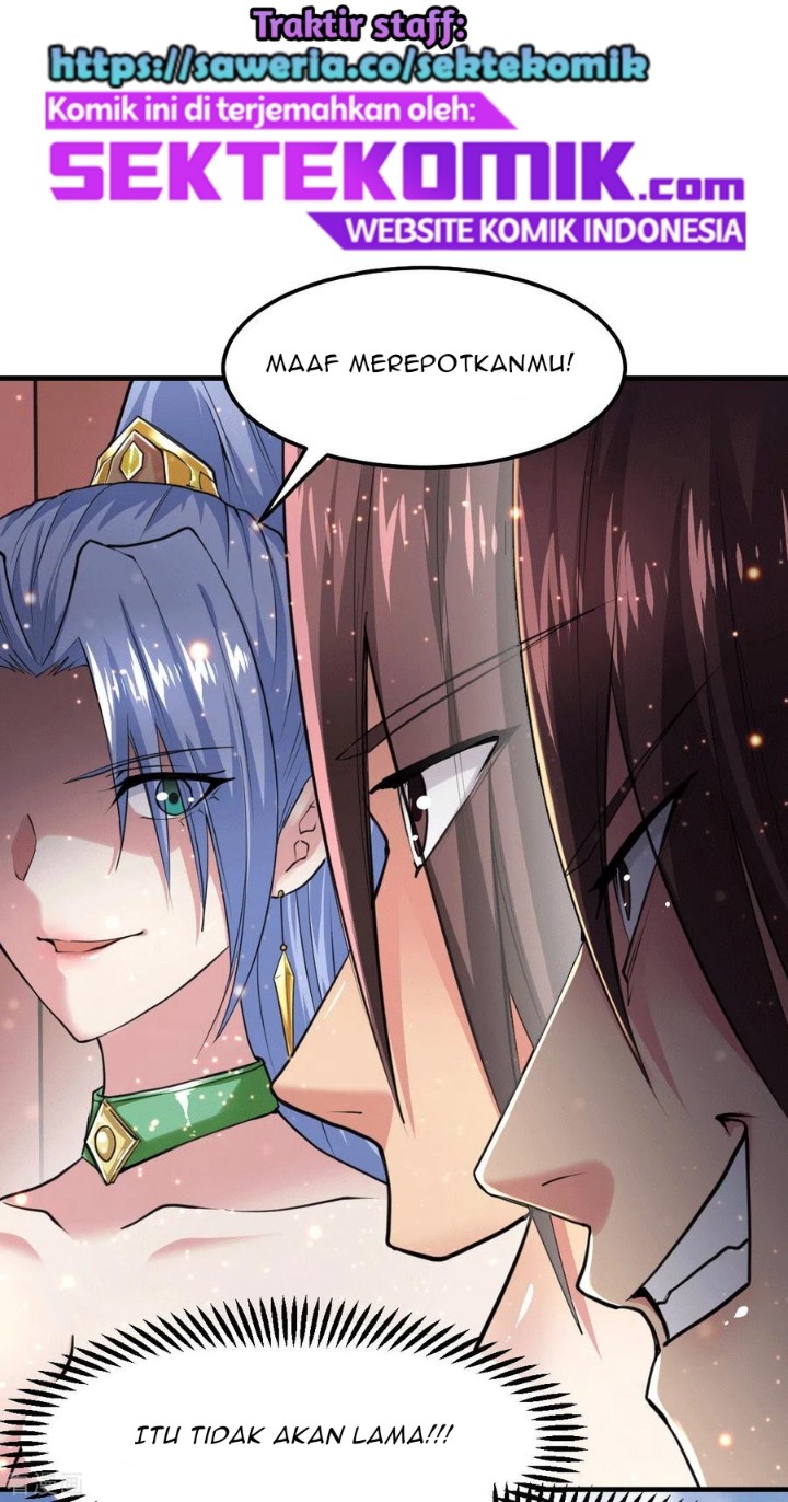 Son in Law Does Cheap Cultivation Chapter 85 - halaman 17