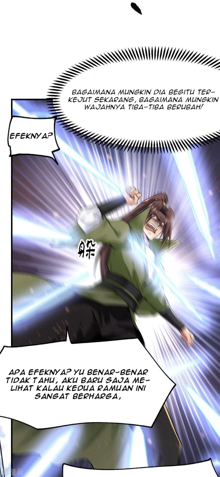 Son in Law Does Cheap Cultivation Chapter 85 - halaman 20