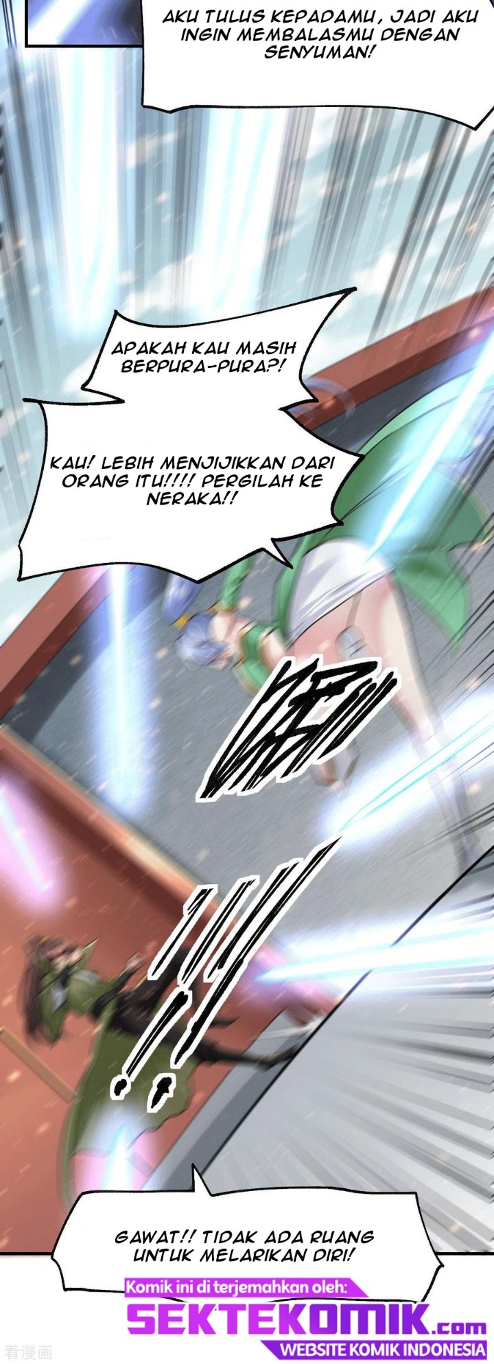 Son in Law Does Cheap Cultivation Chapter 85 - halaman 21