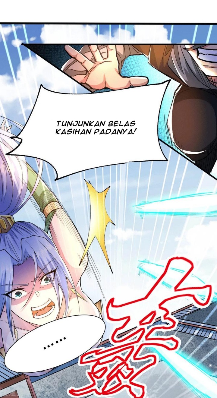 Son in Law Does Cheap Cultivation Chapter 85 - halaman 22
