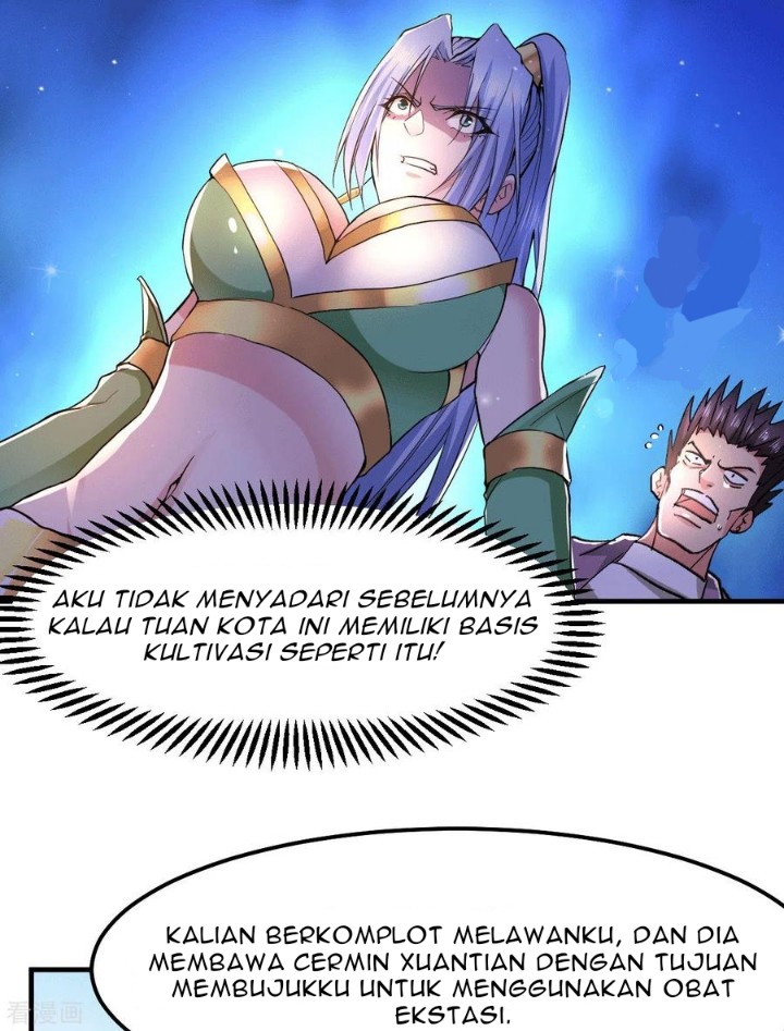 Son in Law Does Cheap Cultivation Chapter 85 - halaman 25