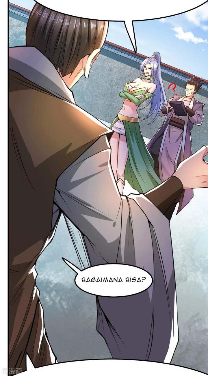 Son in Law Does Cheap Cultivation Chapter 85 - halaman 26