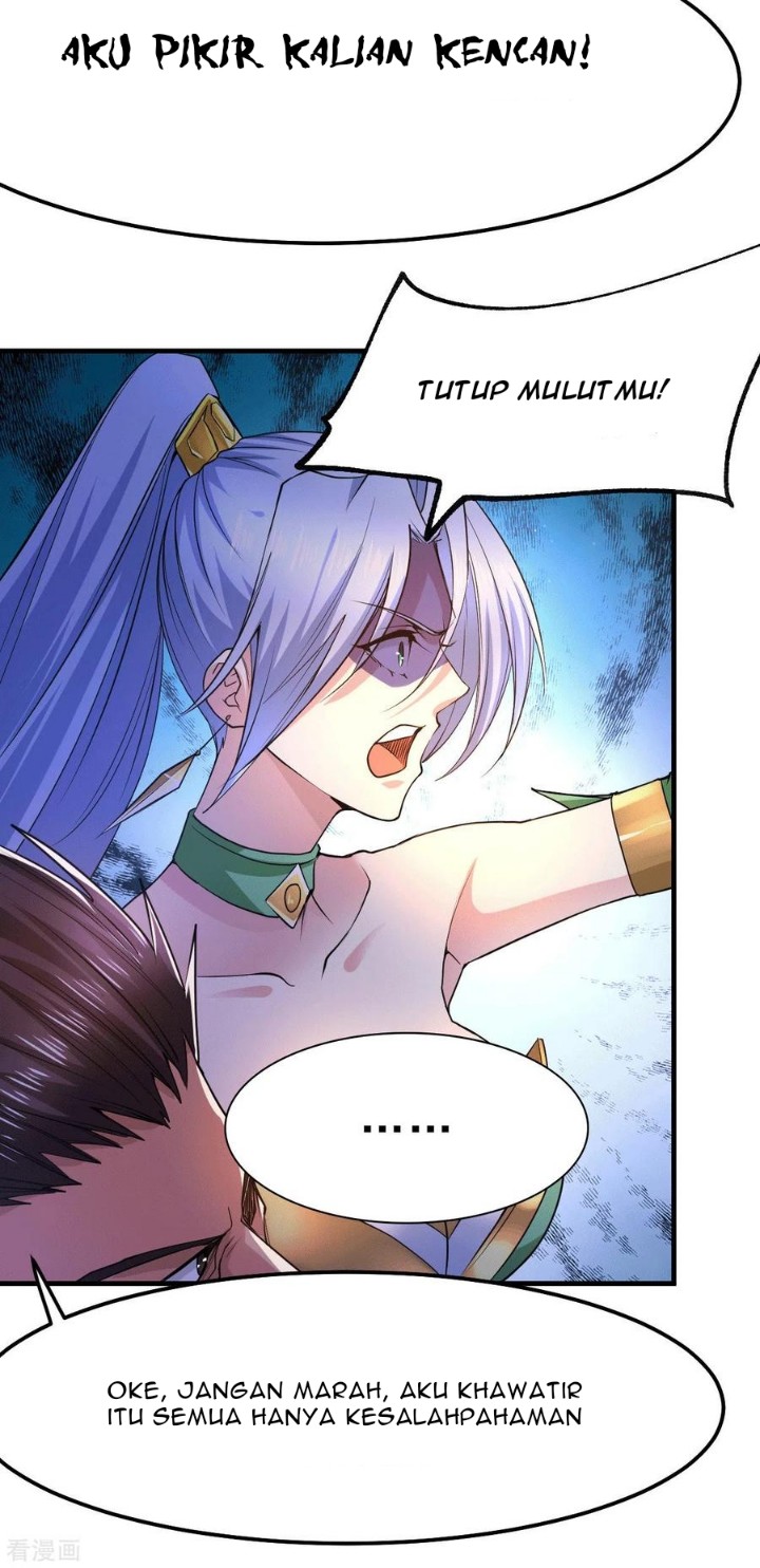 Son in Law Does Cheap Cultivation Chapter 85 - halaman 28