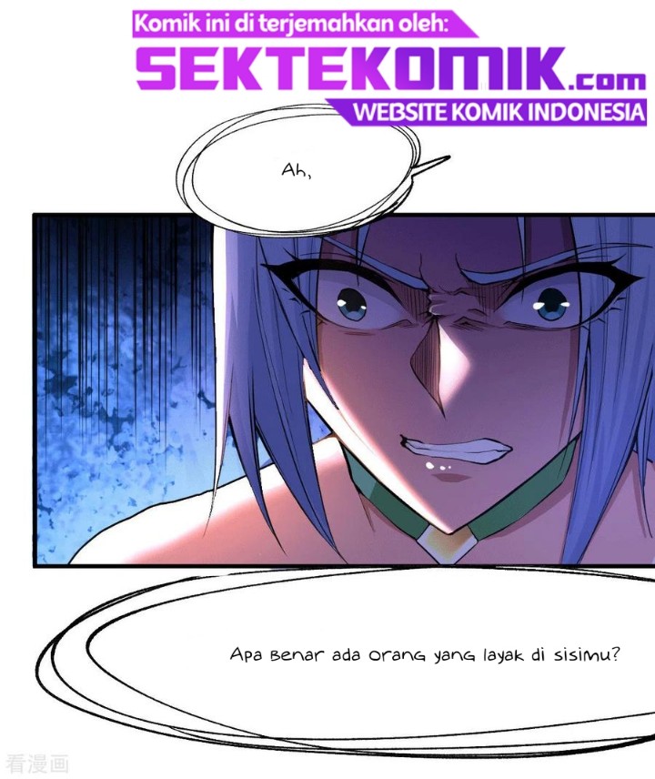 Son in Law Does Cheap Cultivation Chapter 85 - halaman 30