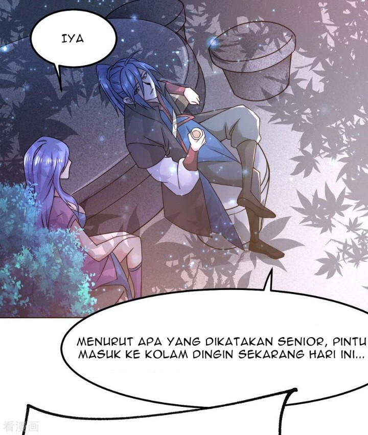 Son in Law Does Cheap Cultivation Chapter 85 - halaman 34