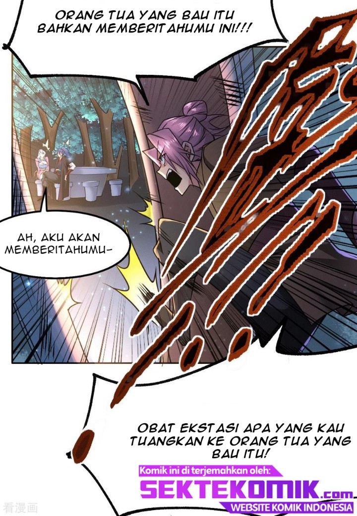 Son in Law Does Cheap Cultivation Chapter 85 - halaman 35