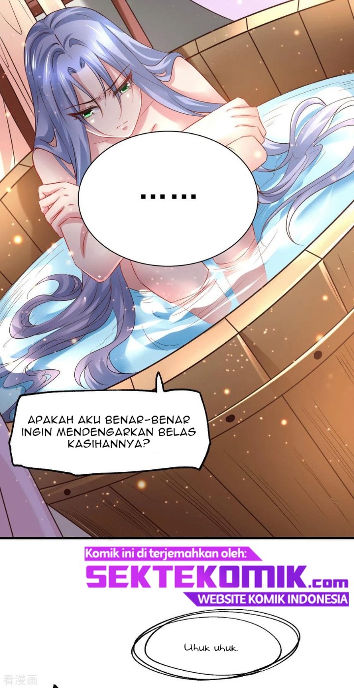 Son in Law Does Cheap Cultivation Chapter 85 - halaman 4