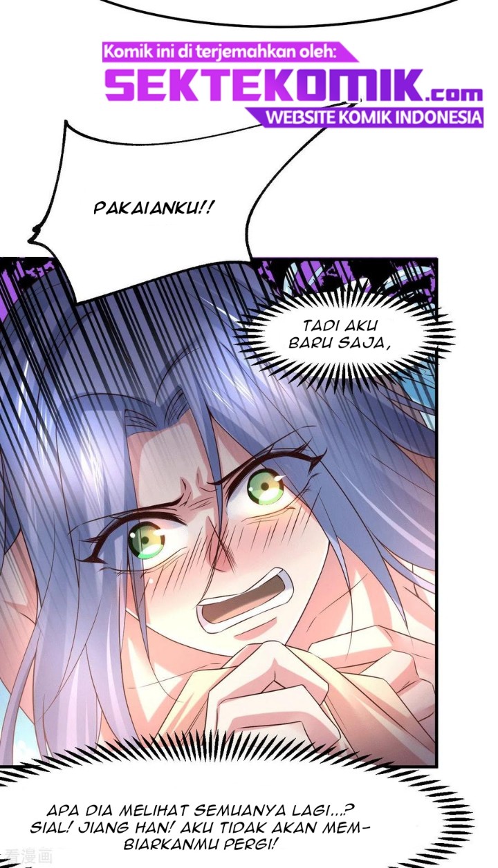 Son in Law Does Cheap Cultivation Chapter 85 - halaman 7
