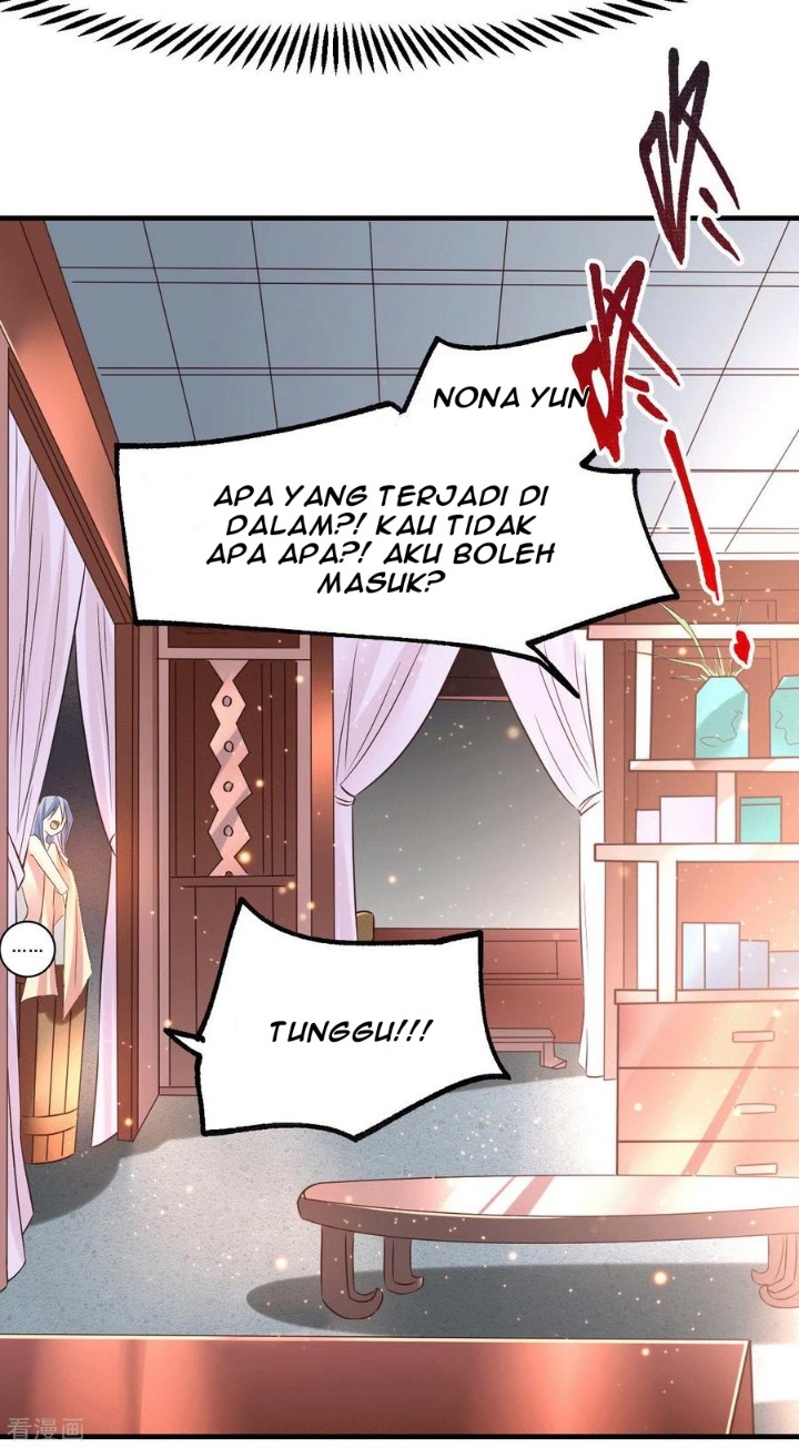 Son in Law Does Cheap Cultivation Chapter 85 - halaman 8