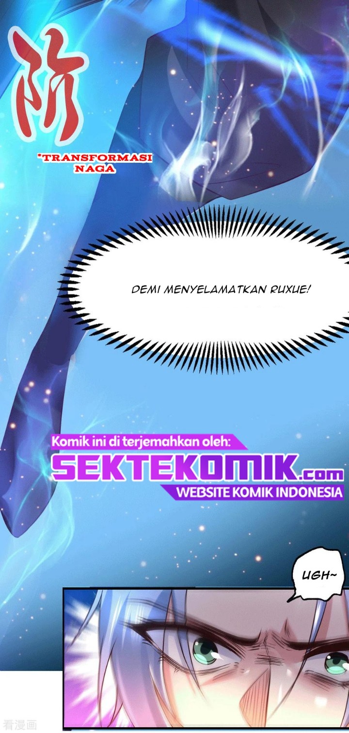 Son in Law Does Cheap Cultivation Chapter 86 - halaman 10