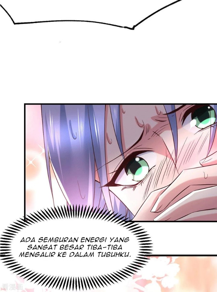 Son in Law Does Cheap Cultivation Chapter 86 - halaman 12