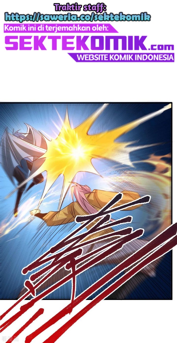 Son in Law Does Cheap Cultivation Chapter 86 - halaman 14