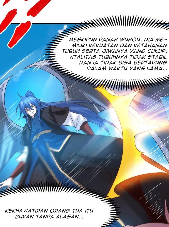 Son in Law Does Cheap Cultivation Chapter 86 - halaman 15