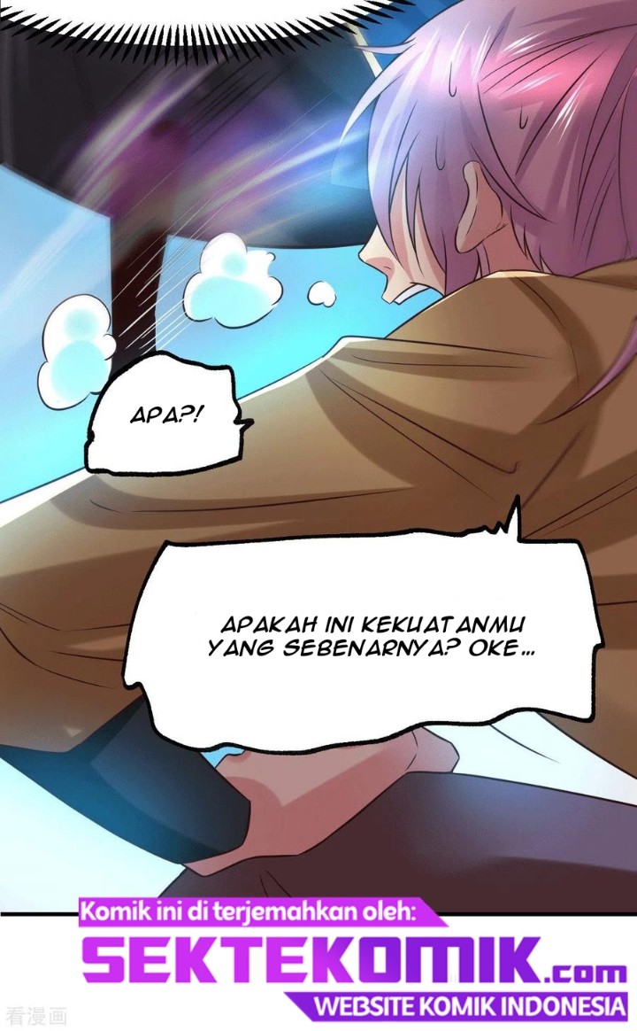 Son in Law Does Cheap Cultivation Chapter 86 - halaman 16