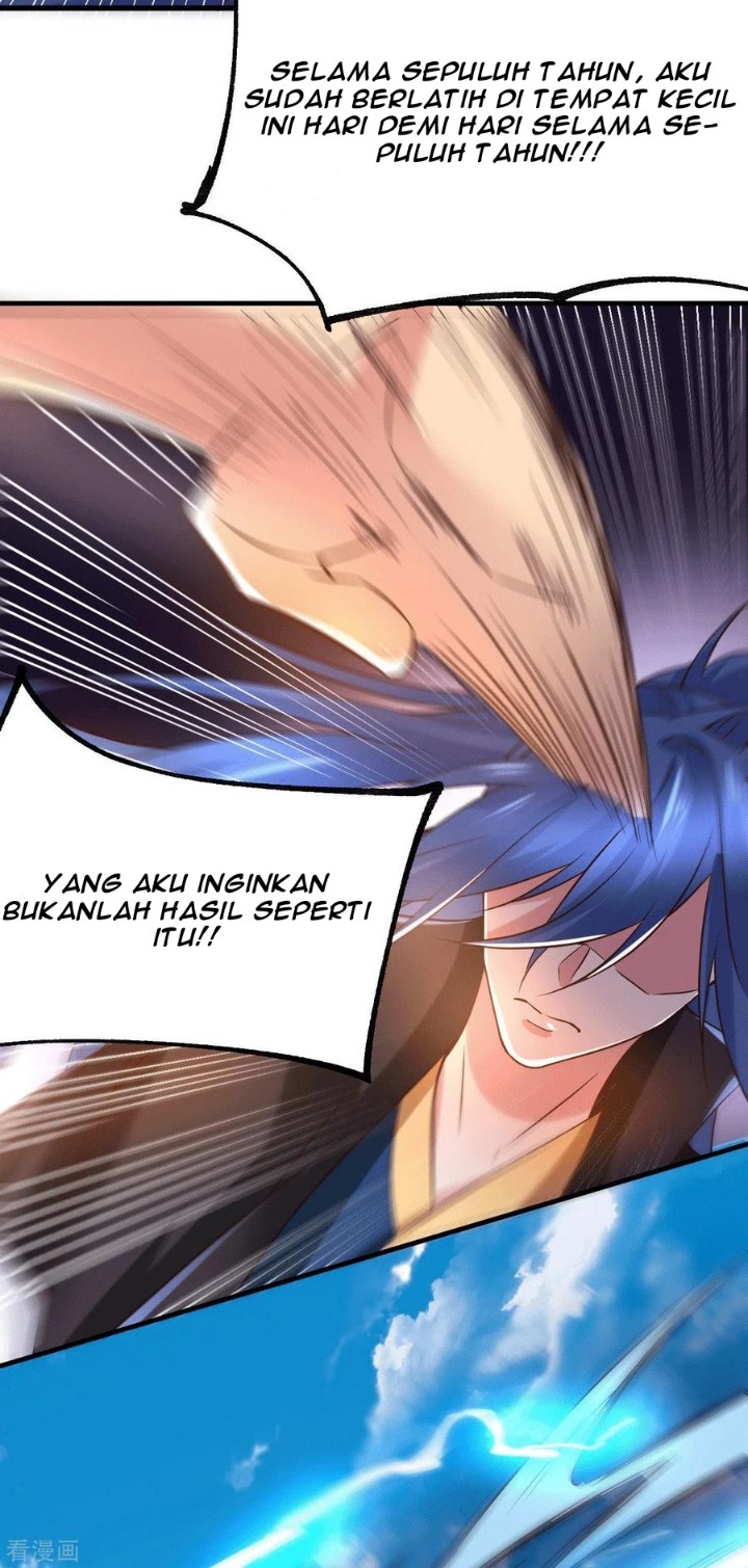 Son in Law Does Cheap Cultivation Chapter 86 - halaman 18